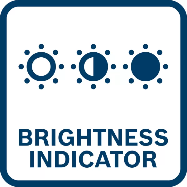 Svítilna aku LED Bosch GLI 18V- 4000 C PRO Professional