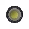 Svítilna kovová EMOS P4704, 100 lm, COB LED, 3xAAA
