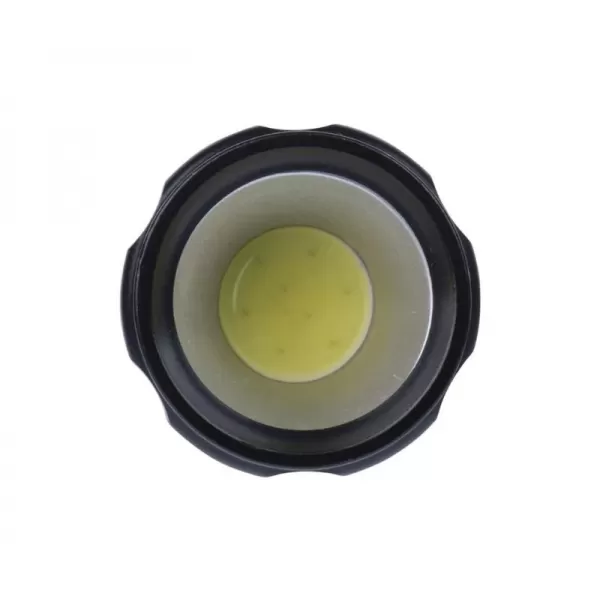 Svítilna kovová EMOS P4704, 100 lm, COB LED, 3xAAA