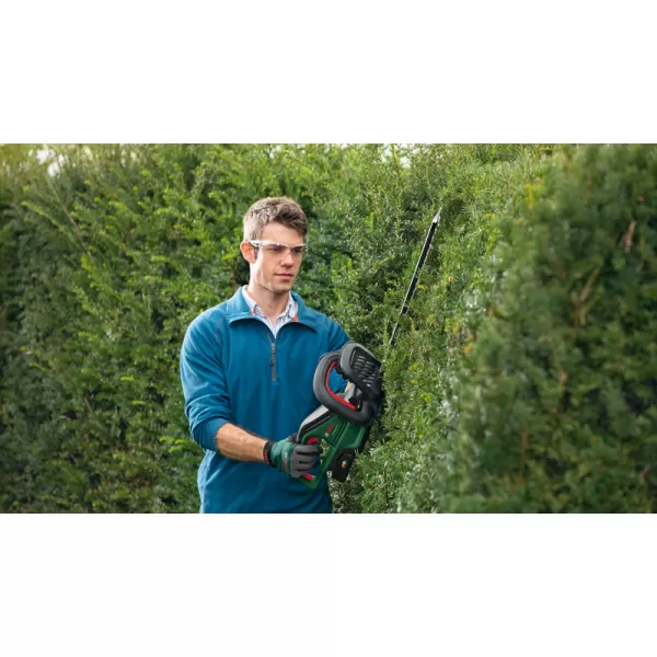 Aku nůžky na živý plot Bosch UniversalHedgeCut 18V-55