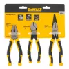 Sada kleští DeWALT DWHT82813-0