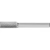 Fréza technická HM, válcová čelní ozubení 0820 5 6mm 8x20mm PFERD