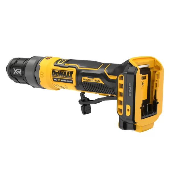 Bruska přímá aku Dewalt DCG420N