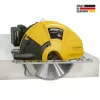 Aku okružní pila na kov SUPER HAND DRY CUTTER JEPSON SHDC 8320E | 2× 18V LiHD 5,5A akumulátor | 2× n