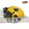 Aku okružní pila na kov SUPER HAND DRY CUTTER JEPSON SHDC 8320E | 2× 18V LiHD 5,5A akumulátor | 2× n