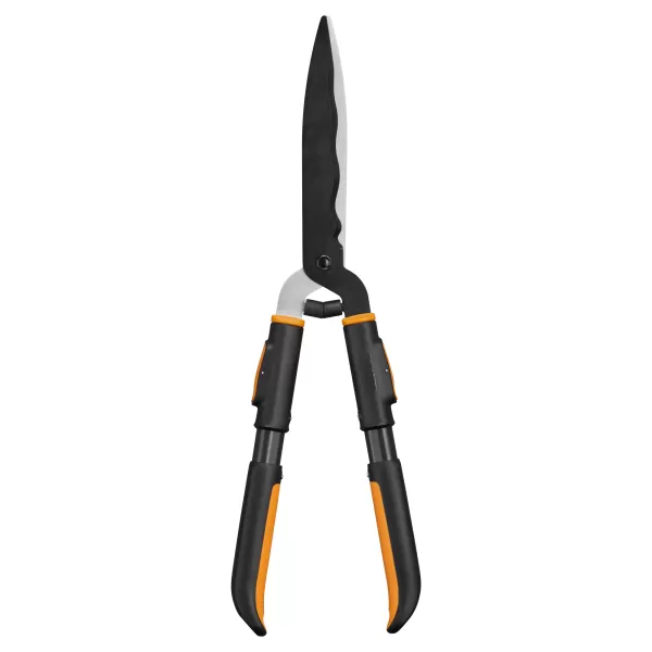 Nůžky na živé ploty Fiskars OneClick