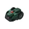 Robotická sekačka na trávu Bosch VISIMOW 18V-200, 06018E1101, solo