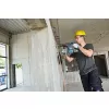 Aku kladivo Bosch GBH 18V-26 F Professional + odsávání GDE, solo
