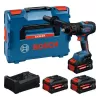 Aku vrtačka Bosch EXSR18V-150 EXPERT, 3 x aku, L-Boxx