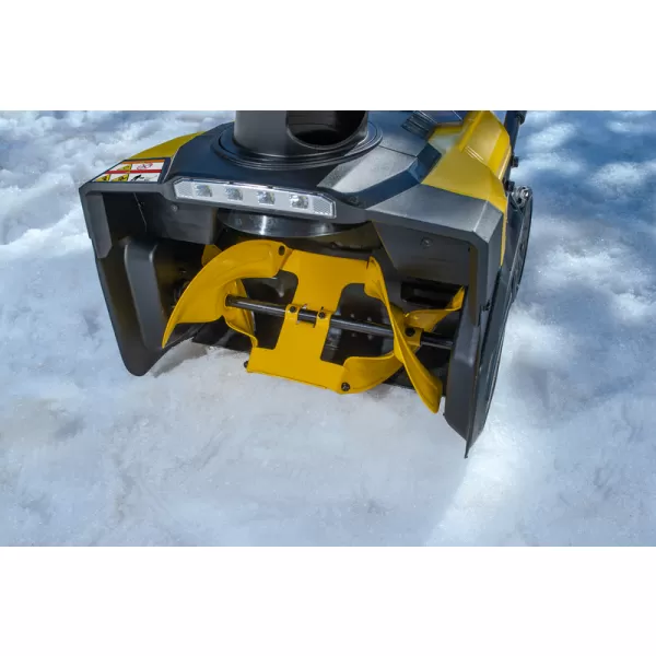 Aku sněhová fréza Stanley FATMAX SCSNP460R2