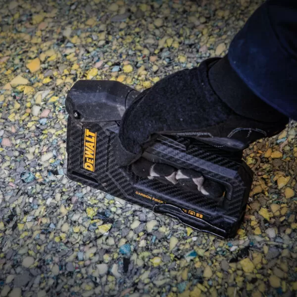 Sponkovačka ruční DeWalt DWHT80276-0 z uhlíkových vláken