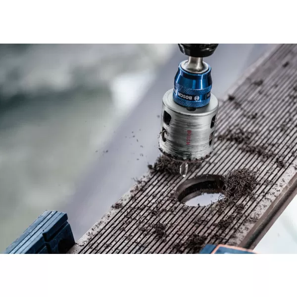 Děrovka Bosch PRO Multi Material PC Plus