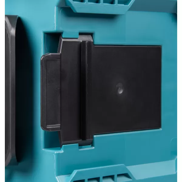 Kufr Makita Maktrak box na nářadí M