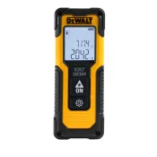 Kapesní laserový dálkoměr 30 m Dewalt DWHT77100