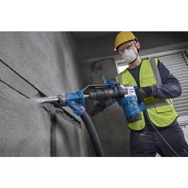 Sekací kladivo Bosch GSH 5MX Professional, 1100W, 7,8J