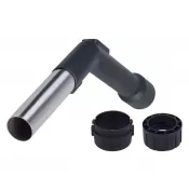 Ruční trubka HH D36 AS