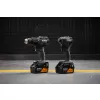 Kombo sada DeWALT DCK2222MP2T McLaren 2 x 5.0 ah