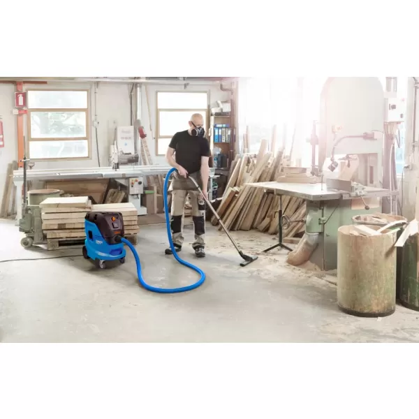 Vysavač Narex VYS 44-71 L + PR AS