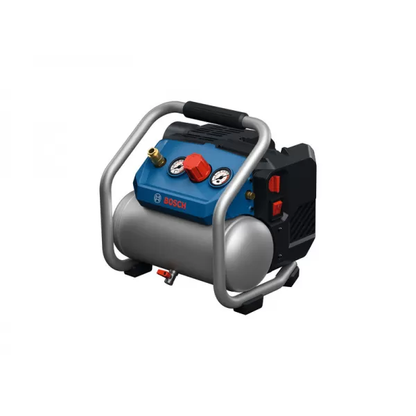 Aku kompresor Bosch GKO 18V-51 Professional, solo