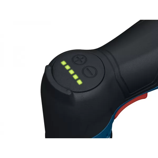 Aku rotační bruska Bosch GSS 12V-32 Professional (solo)