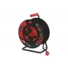 Prodlužovák bubnový 50m 230V IP44 2,5mm Guma EMOS P084503