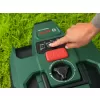 Robotická sekačka na trávu Bosch VISIMOW 18V-200, 06018E1100, 1x5,0Ah