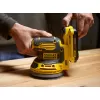 Aku excentrická bruska V20 Stanley Fat Max SFMCW220B 125mm, 18V, solo