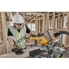 Aku pokosová pila DeWALT DCS781N, 54V FLEXVOLT, 305mm, bez aku