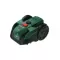 Robotická sekačka na trávu Bosch VISIMOW 18V-100, 06018E1001, solo