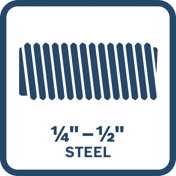 Aku řezačka závitových tyčí Bosch GGC 18V-12 (solo) Professional 06019M8001