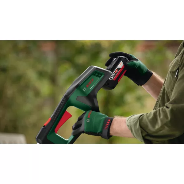 Aku strunová sekačka Bosch AdvancedGrassCut 36V-33, bez akumulátoru