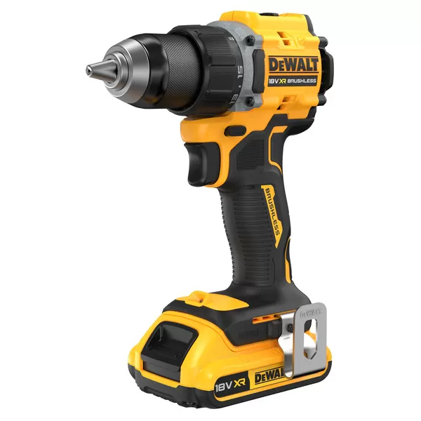 Aku vrtačka Dewalt DCD794D2T 2x18V/2Ah