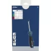 Sada šroubováků PH/PZ/SL, 6 ks Bosch PRO