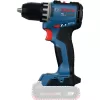 Aku vrtačka Bosch GSR 18V-52 Professional, 2x2,0Ah, L-Case 06019S0025