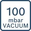 Aku vysavač Bosch GAS 18V-6LS Professional