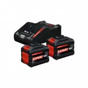 Startovací set 2x EXBA 18V-150, EXAL18V-160 Bosch
