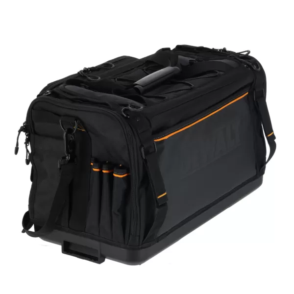 Taška 22" DeWALT DWST83542-1 McLaren toughsystem