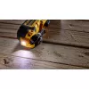 Aku oscilační bruska DeWalt DCS353N, 12V, solo