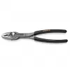 Kleště s posuvným kloubem 200mm Plastové rukojeti KNIPEX