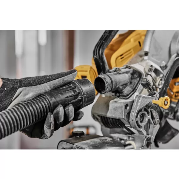Aku pokosová pila DeWALT DCS781N, 54V FLEXVOLT, 305mm, bez aku
