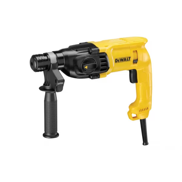 Kladivo vrtací Dewalt D25033 710 W, 2,0J, 2,5 kg