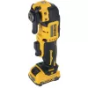 Aku oscilační bruska DeWalt DCS353D2, 12V, 2x2,0Ah