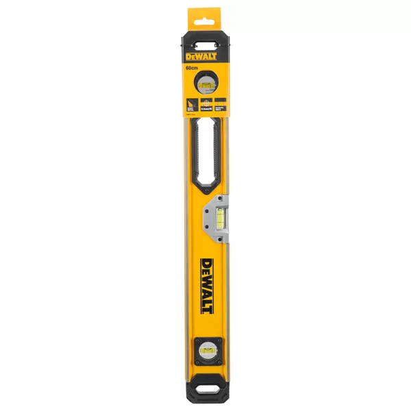 Vodováha DeWALT DWHT0-43224 60 cm