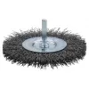 Kartáč stopkový 100x6mm Makita