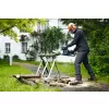 Aku řetězová pila Bosch GKE 18V-40 Professional, solo
