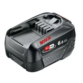 Akumulátor Bosch PBA 18V 6.0Ah W-C 1600A00DD7