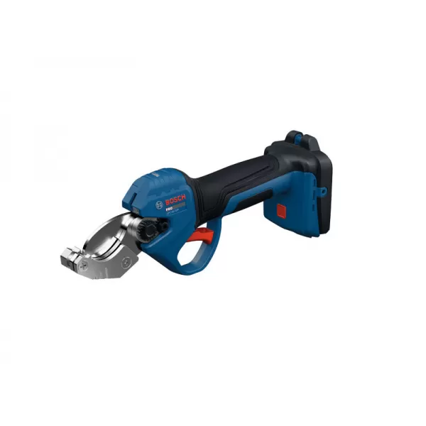 Aku nůžky na plastové trubky Bosch GPC 18V-32P Professional