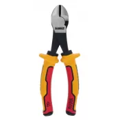 Kleště boční štípací DeWalt DWHT82801-0 1000V, laserem kalené, 160 mm
