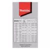 Řetěz pilový Makita 45 cm, 1.1 mm 0.325".043" 70čl 191X04-8