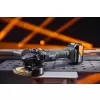 Aku úhlová bruska DeWALT DCG45MP2T McLaren 125 mm, 2 x 5.0 ah
